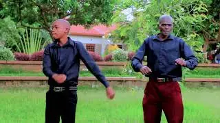 Mchungaji  || A.I.C Mwaani Neema Choir || official video