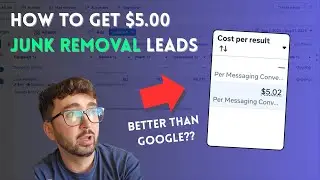 How To Get $5 Junk Removal Leads