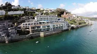 Harbour Hotel & Spa Salcombe, UK | Holidays In Europe