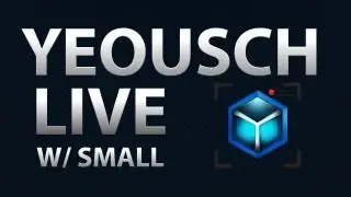 Yeousch Live - Call of Duty: Black Ops 2
