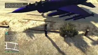 🔥GTA 5 messing around lobby🔥
