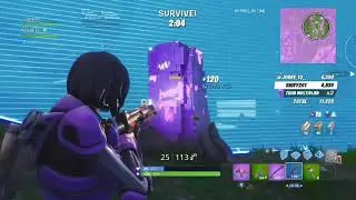 *New* Horde Rush LTM
