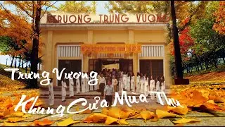 Trưng Vương Khung Cửa Mùa Thu - Thanh Lan