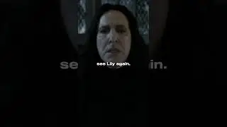 This Is The Darkest Harry Potter Fan Theory😱