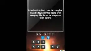Riddles. Just riddles.(500 Riddles) Level 311 312 313 314 315 316 317 318 319 320 answer