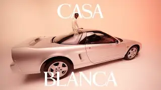Casablanca | Spring Summer 2022 | Digital Presentation