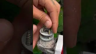 The grinder&rsquo;s secret second functionMore than just cutting#USAConstruction #AngleGrinder #ToolHack