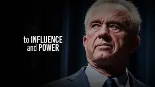 FRONTLINE | The Rise of RFK Jr. - Preview