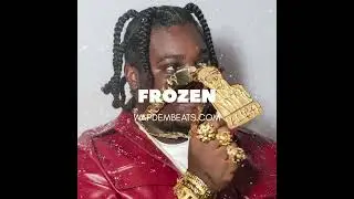 Byron Messia Type Beat 