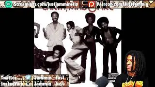 FIRST TIME HEARING Earth, Wind & Fire - All About Love Reaction
