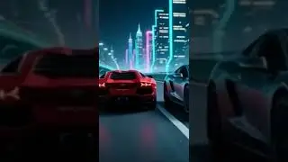 #carstunts #CarJump#CrashTest#Racing#CarAnimation#aivideo #VehicleStunts #CarRace#autocrash #extreme