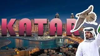 Katar Ger&ccedil;ekleri: D&uuml;nyanın En Zengin &Uuml;lkesinde Hayat Nasıl?