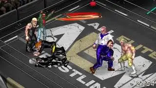 RNSW IPPV Rumblefest 3/16/19