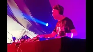 The Vision Collective Womad 2019 - Last tracks