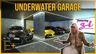 Insane Supercar Line Up!