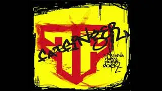 Fat Finger - Fat Finger (200X)
