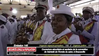 SCP: 145. Formations en secourisme et manipulation des extincteurs  au personnels d&rsquo;une &eacute;cole. 
