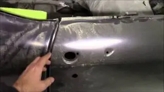 1968 Chevrolet Chevelle Metal & Body Update