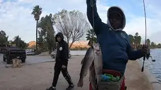 Fisherman&rsquo;s Retreat Trout Fishing. (My Honest Opinion)