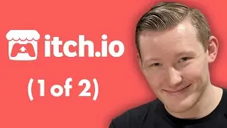 Random Indie Games | Chris | 11/17/25 | 1 of 2