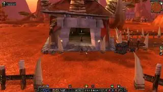 Lost But Not Forgotten WoW Classic Quest