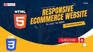 Building a Fully Responsive Ecommerce Website with Tailblocks: Easy and Stylish Design