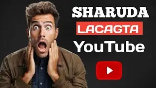 Sharuda YouTube lacagta samenta || side ku ogada ina sharuda buxiyay//YouTube channel//2025 noqo ...