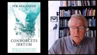Staat und Demokratie unter Beschuss. Per Molander im Gespr&auml;ch zu seinem Buch 