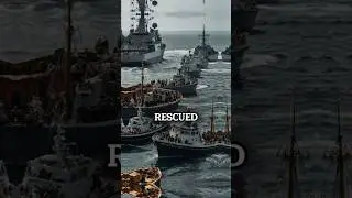The Miracle of Dunkirk: WWII&rsquo;s Greatest Rescue Mission