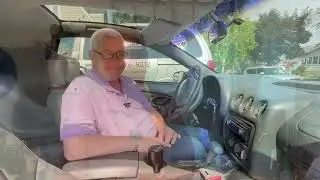 Ceeniu Smart Car Air Freshener