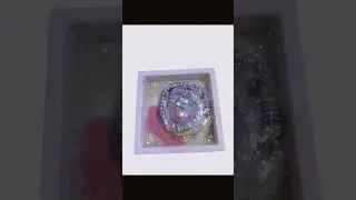 Tasbih And Digital Finger Counter Gift Set | Best Quality Gift Set | Digital Counter | Tasbih