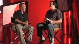 Chuck Hendsch - USPL Interview Pt. 1