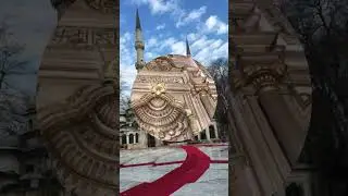 We Explored Ey&uuml;p Sultan Camii and Found These Hidden Gems
