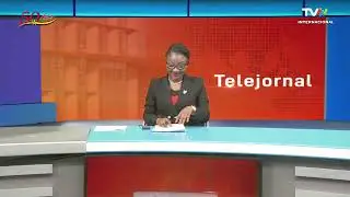 TELEJORNAL 14.01.2026