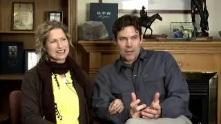 The Springs Living Valentine's Story: Fee and Julie