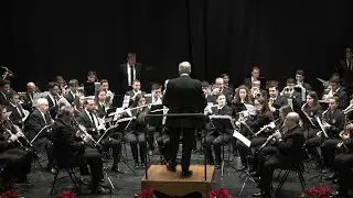 Navidad en La Loma 2025 · Concierto Extraordinario de Navidad, Banda de Música de Baeza
