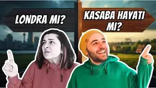 Life in the UK: London or Small Town Living? We Moved to Bishop’s Stortford! 🇬🇧