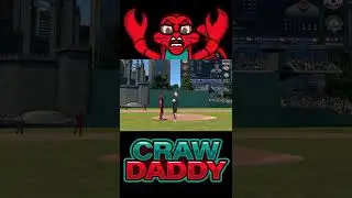 WE WARMED UP ZACH HAMPLE #mlbtheshow #mlbtheshow22 #baseball #mlb #diamonddynasty