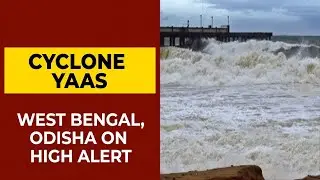 Cyclone Yash | Yaas Cyclone 2021 | Yasa Cyclone Track live || Live Tracker