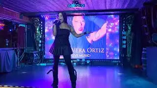 Ines Vera-Ortiz, I Will Survive 