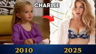 Good Luck Charlie Cast: Then and Now (2025) | Real Age and Life Partners