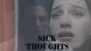 Joe & Love (You Season 2) | Sick Thoughts