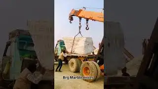 Makarana marble 😲| makarana marble mines | brij Marble | marble | makarana best marble #shorts