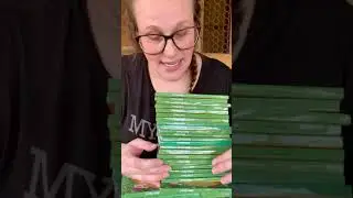 The cheapest way to have a board book printed. Author’s first shipment
