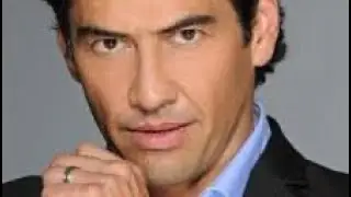 Gabriel Porras en Exclusiva!!! con Neida Sandoval #actor #hombres #artedramatico