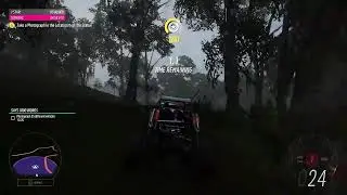 Forza Horizon5 Playing with Arash Gaming