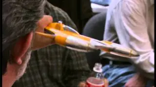 Design Featurette - Star Wars Episode I: The Phantom Menace