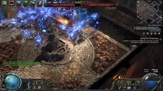 Lich Spectre  ||  Build showcase