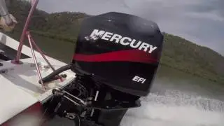 19 foot Labsports Rage
