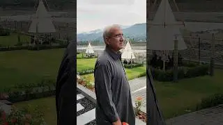 YI Luxury Hotel: Swat's Newest 5-Star Resort in Bagh Dehri #swatvalley